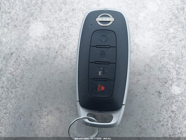 2023 NISSAN ROGUE 5N1BT3BA4PC812350 Photo 10