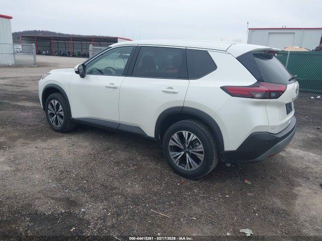 2023 NISSAN ROGUE 5N1BT3BA4PC812350 Photo 2