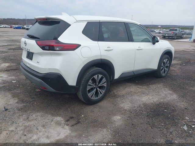 2023 NISSAN ROGUE 5N1BT3BA4PC812350 Photo 3