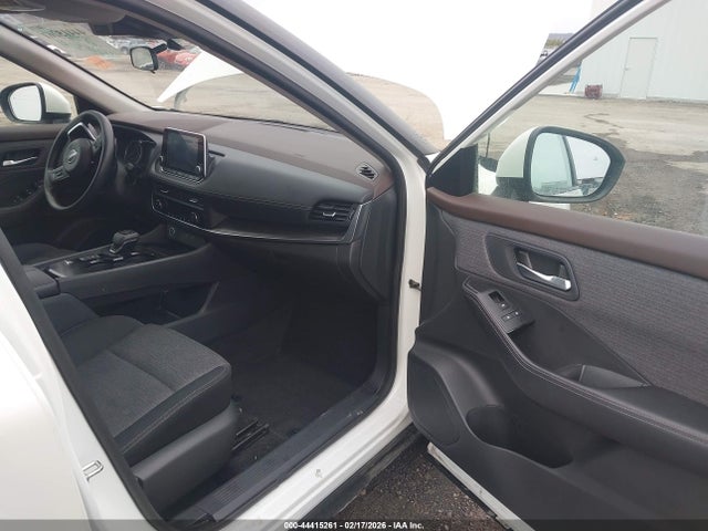2023 NISSAN ROGUE 5N1BT3BA4PC812350 Photo 4