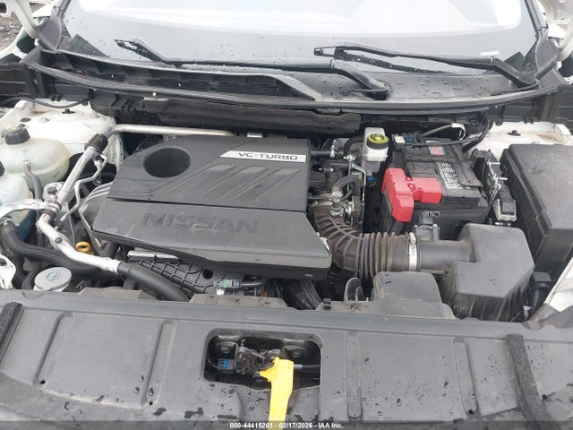 2023 NISSAN ROGUE 5N1BT3BA4PC812350 Photo 5