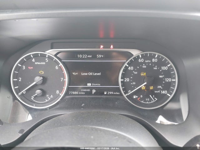 2023 NISSAN ROGUE 5N1BT3BA4PC812350 Photo 6