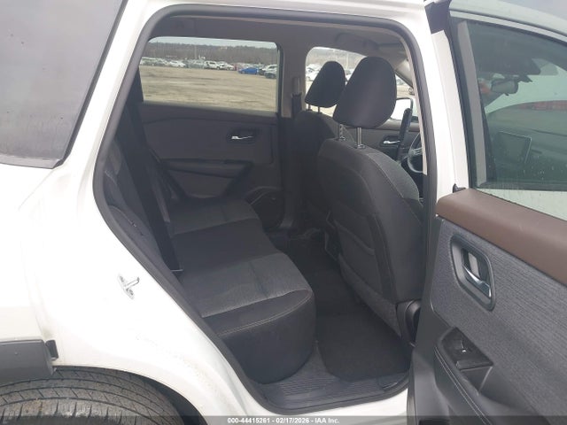 2023 NISSAN ROGUE 5N1BT3BA4PC812350 Photo 7