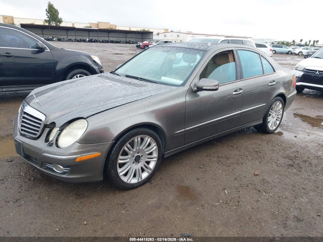Aukcja sprzedaży 2008 Mercedes-benz E 350 4matic, vin: WDBUF87X68B319404, numer aukcji: 44415263