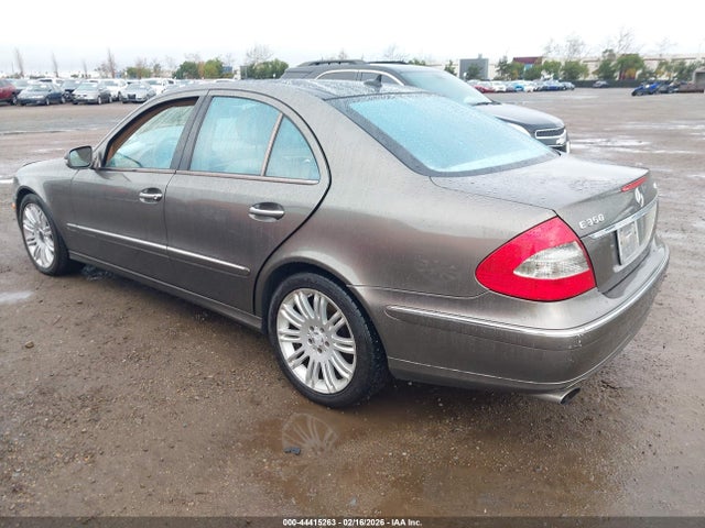 Aukcja sprzedaży 2008 Mercedes-benz E 350 4matic, vin: WDBUF87X68B319404, numer aukcji: 44415263