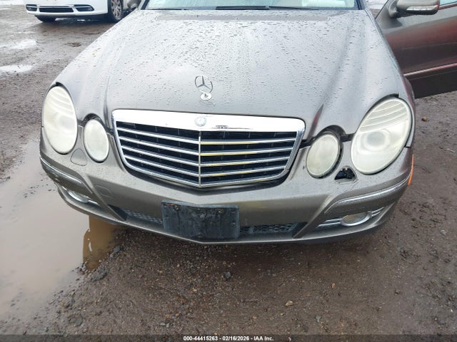 Aukcja sprzedaży 2008 Mercedes-benz E 350 4matic, vin: WDBUF87X68B319404, numer aukcji: 44415263