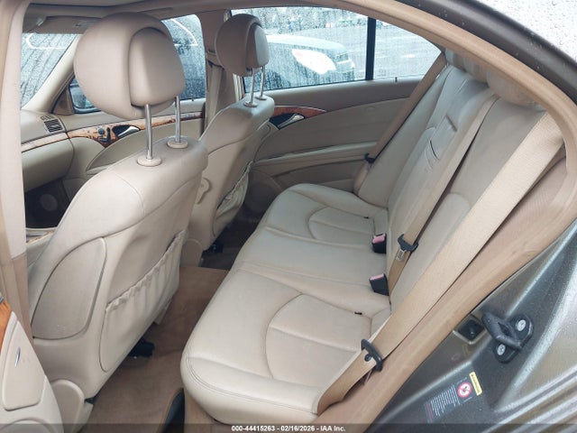 Aukcja sprzedaży 2008 Mercedes-benz E 350 4matic, vin: WDBUF87X68B319404, numer aukcji: 44415263