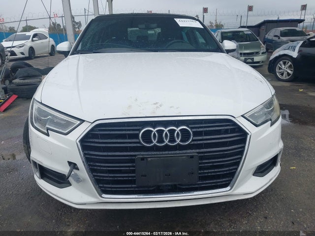 WAUAUGFF7J1080600 Audi A3 2.0t Premium/2.0t Tech Premium