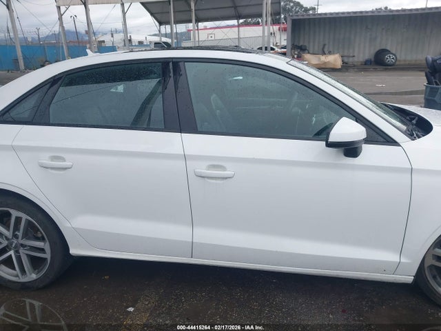 WAUAUGFF7J1080600 Audi A3 2.0t Premium/2.0t Tech Premium
