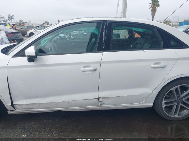 WAUAUGFF7J1080600 Audi A3 2.0t Premium/2.0t Tech Premium