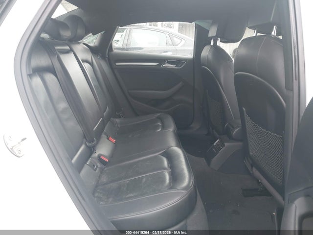2018 AUDI A3 WAUAUGFF7J1080600 Photo 7