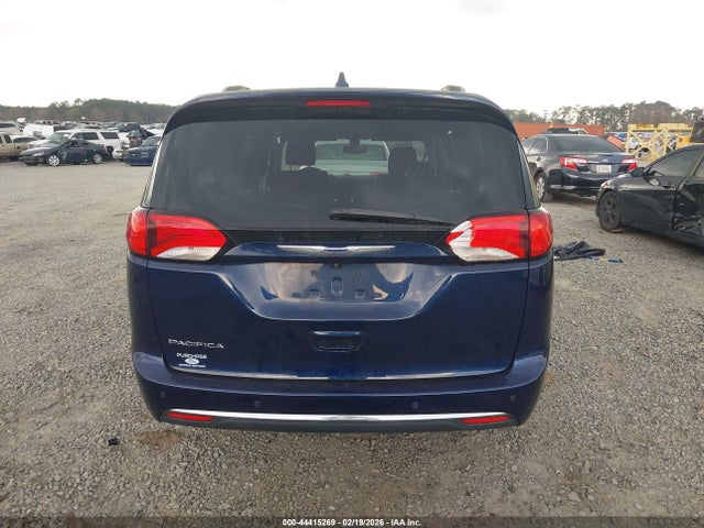 Продаж на аукціоні авто 2019 Chrysler Pacifica Touring L, vin: 2C4RC1BG1KR561069, номер лоту: 44415269