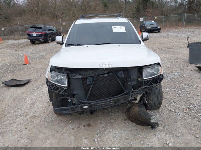 1C4RJEBG8GC320879 Jeep Grand Cherokee Limited
