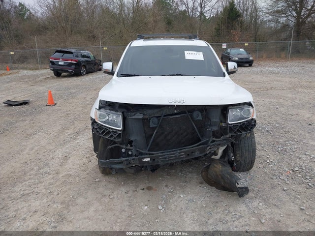 1C4RJEBG8GC320879 Jeep Grand Cherokee Limited