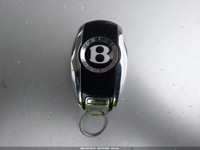 2021 BENTLEY FLYING SPUR SCBBB6ZGXMC084826 Photo 10