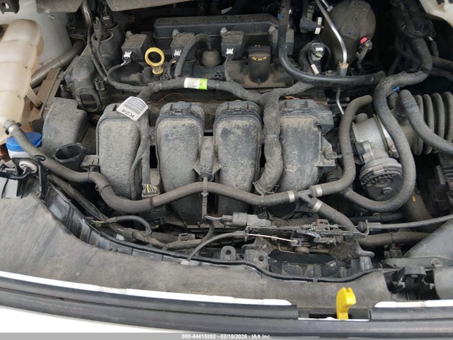 NM0LS7E24M1490420 Ford Transit Connect Xl