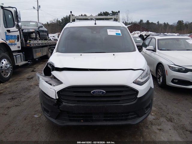 NM0LS7E24M1490420 Ford Transit Connect Xl
