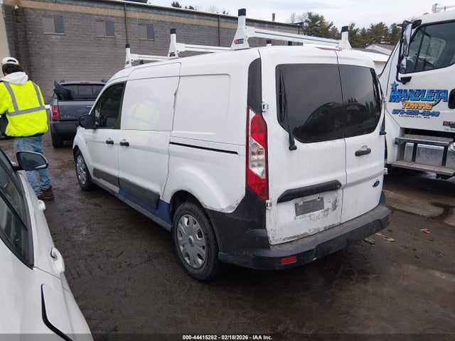 NM0LS7E24M1490420 Ford Transit Connect Xl