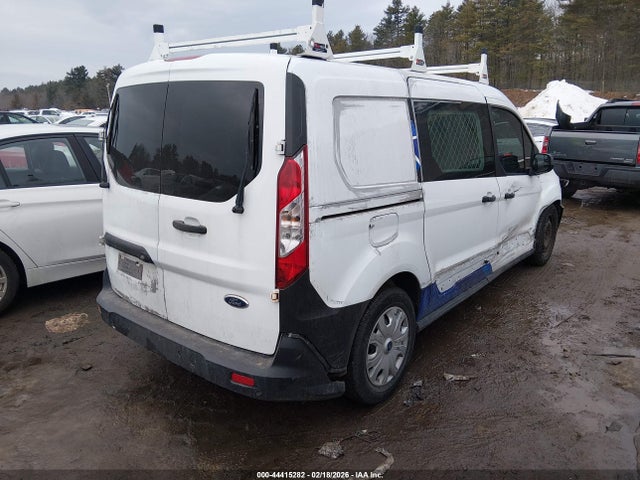 NM0LS7E24M1490420 Ford Transit Connect Xl