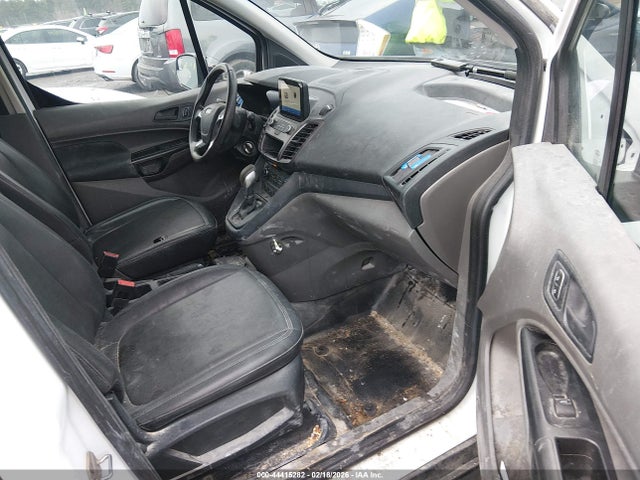 NM0LS7E24M1490420 Ford Transit Connect Xl