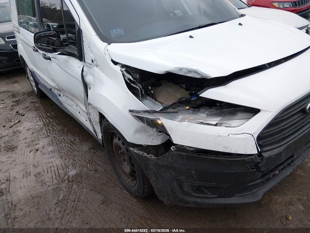 NM0LS7E24M1490420 Ford Transit Connect Xl