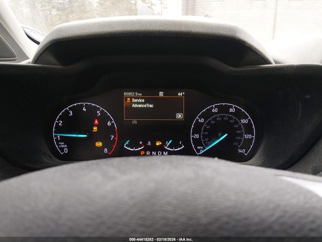 NM0LS7E24M1490420 Ford Transit Connect Xl