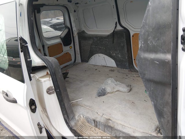 NM0LS7E24M1490420 Ford Transit Connect Xl
