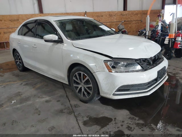 3VWB67AJ4HM314604 Volkswagen Jetta 1.4t Se