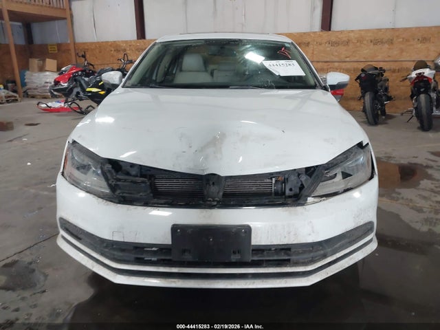 3VWB67AJ4HM314604 Volkswagen Jetta 1.4t Se