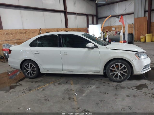 3VWB67AJ4HM314604 Volkswagen Jetta 1.4t Se