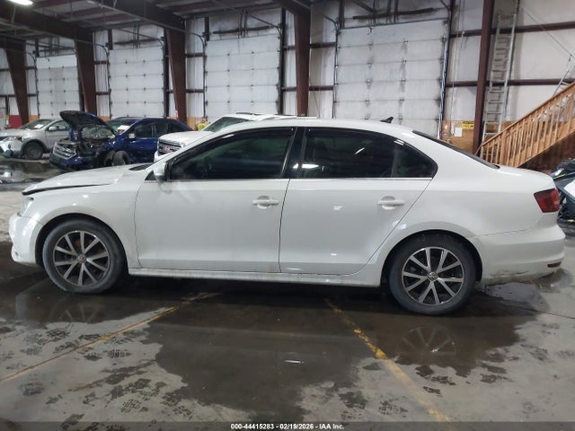 3VWB67AJ4HM314604 Volkswagen Jetta 1.4t Se