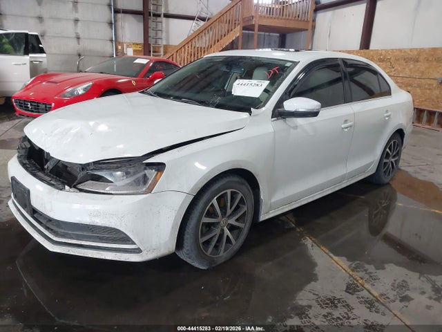 3VWB67AJ4HM314604 Volkswagen Jetta 1.4t Se