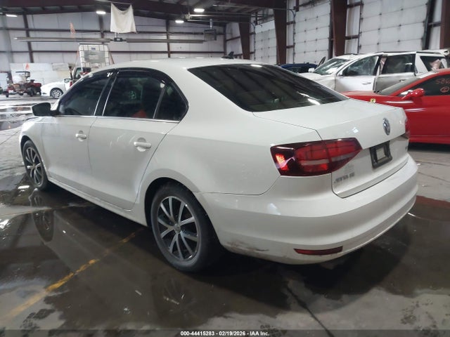 3VWB67AJ4HM314604 Volkswagen Jetta 1.4t Se