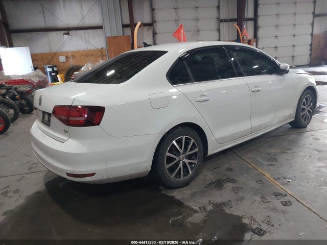 3VWB67AJ4HM314604 Volkswagen Jetta 1.4t Se