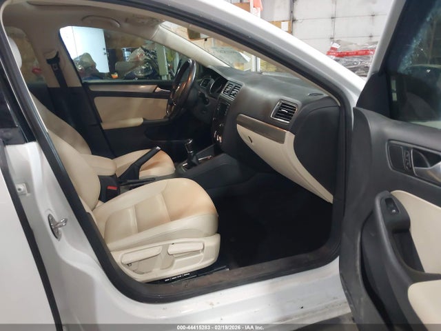3VWB67AJ4HM314604 Volkswagen Jetta 1.4t Se