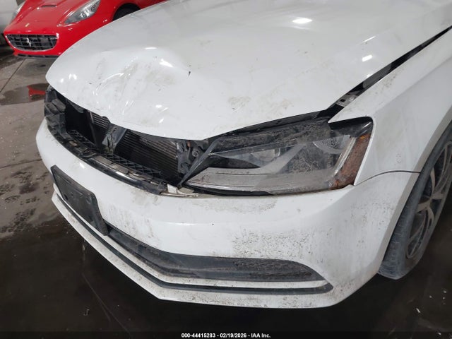 3VWB67AJ4HM314604 Volkswagen Jetta 1.4t Se