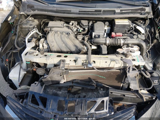 Nissan Versa Note Sv 2015 3N1CE2CP0FL416728 Image 10