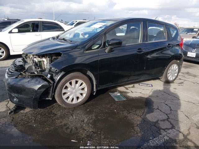 Nissan Versa Note Sv 2015 3N1CE2CP0FL416728 Image 2
