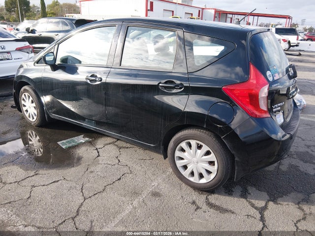 Nissan Versa Note Sv 2015 3N1CE2CP0FL416728 Image 3