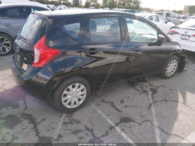 Nissan Versa Note Sv 2015 3N1CE2CP0FL416728 Image 4