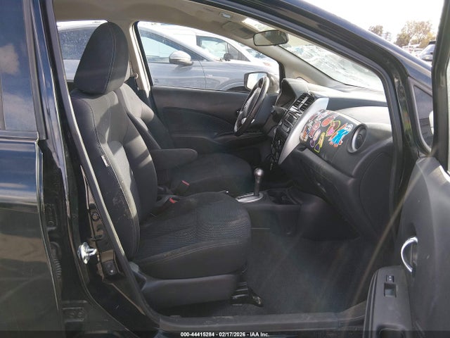 Nissan Versa Note Sv 2015 3N1CE2CP0FL416728 Image 5