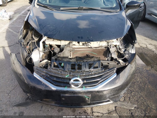 Nissan Versa Note Sv 2015 3N1CE2CP0FL416728 Image 6