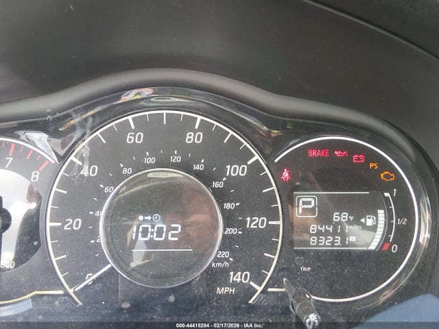 Nissan Versa Note Sv 2015 3N1CE2CP0FL416728 Image 7