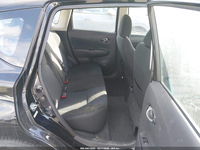Nissan Versa Note Sv 2015 3N1CE2CP0FL416728 Image 8