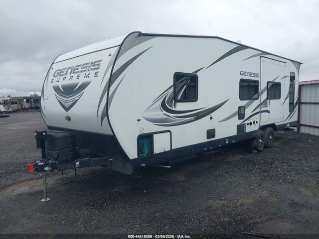 Genesis Supreme 2018 1G91BEL20JP467054 Image 2