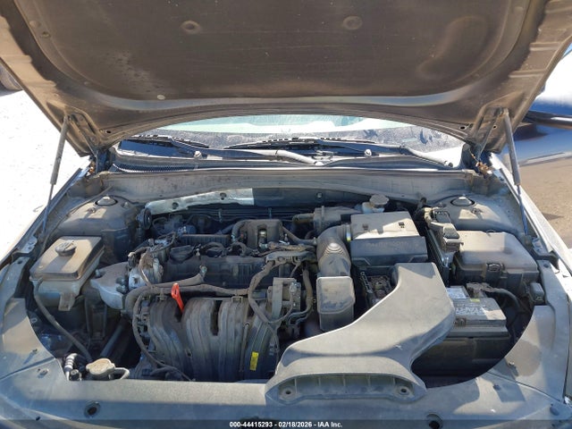 5XXGU4L35HG132875 KIA OPTIMA EX