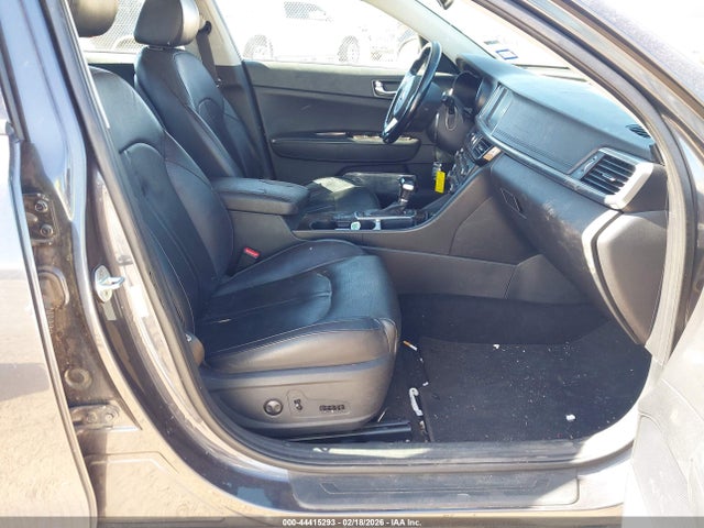 5XXGU4L35HG132875 KIA OPTIMA EX