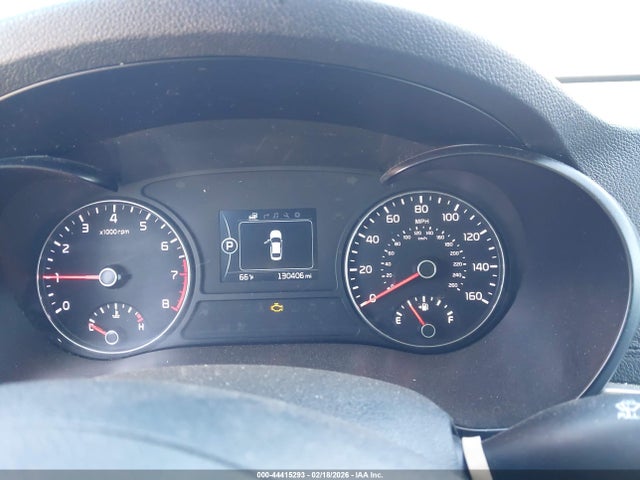 5XXGU4L35HG132875 KIA OPTIMA EX