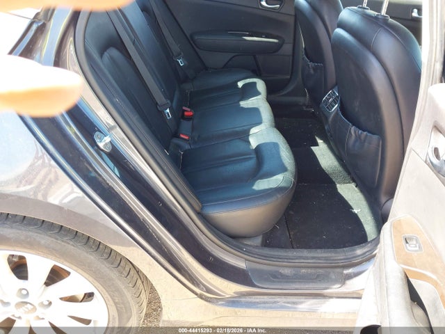 5XXGU4L35HG132875 KIA OPTIMA EX