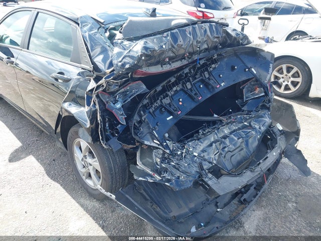 5NPLL4AG6NH074279 Hyundai ELANTRA SE